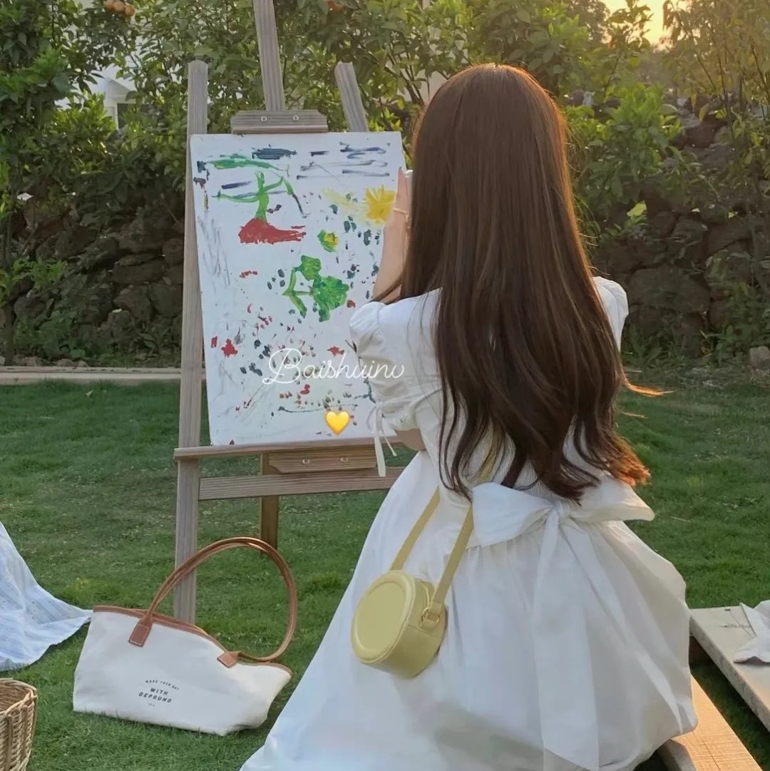 现在这样就好