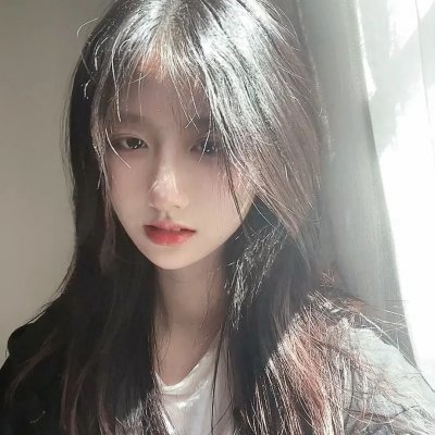 一个人